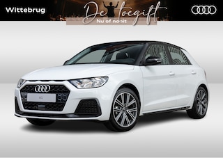 Audi A1 Sportback 25 TFSI 95pk Advanced edition