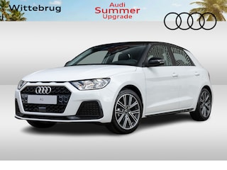 Audi A1 Sportback 25 TFSI 95pk Advanced edition