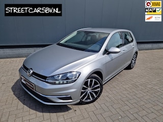 Volkswagen Golf 1.4 TSI Highline /Virtual Cockpit /ACC /NAP /Garantie