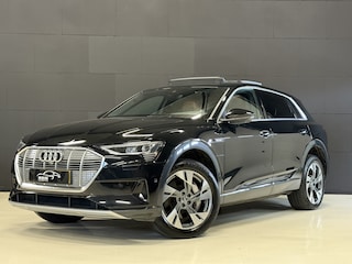 Audi e-Tron 55 quattro advanced 95 kWh | SOH 91% | B&O | 360 Camera | Panoramadak |