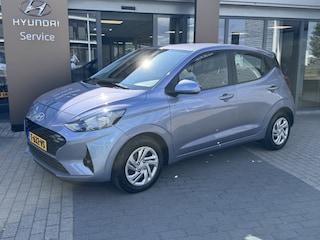Hyundai i10 1.0 Comfort | 1e eigenaar | Dealer onderhouden | Apple carplay