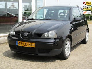 Seat Arosa 1.4i Stella