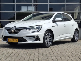 Renault Mégane 1.3 TCe 140 EDC Intens