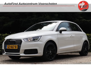 Audi A1 Sportback 1.0 TFSI Pro Line | 5drs. | Automaat | Cruise control |