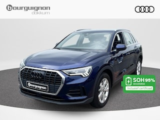 Audi Q3 45 TFSI e S-Line | 95% SOH | PHEV | Clima | PDC | 245PK |