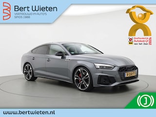 Audi A5 Sportback 35 TFSI S edition | Geen import | S Line | Elek. Stoelen
