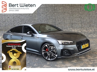 Audi A5 Sportback 35 TFSI S edition | Geen import | S Line | Nette auto