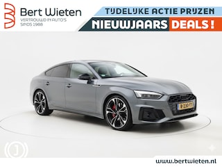 Audi A5 Sportback 35 TFSI S edition | Geen import | S Line | Elek. Stoelen