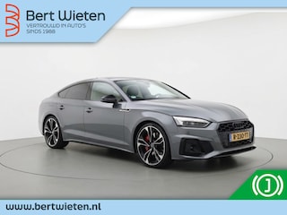 Audi A5 Sportback 35 TFSI S edition | Geen import | S Line | Elek. Stoelen