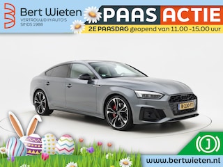 Audi A5 Sportback 35 TFSI S edition | Geen import | S Line | Elek. Stoelen