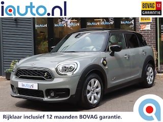 Mini Countryman 1.5 Cooper ALL4 Serious Business Pano/Leder/LED/ACC/HK/CarPlay/Keyless/Navi Plus/Head-up