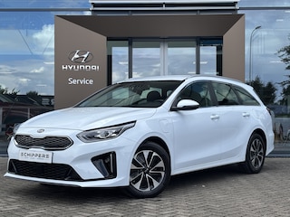 Kia Ceed Sportswagon 1.6 GDI PHEV DynamicLine | Navigatie | Stoelverwarming | Plug-in Hybrid