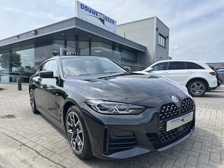 BMW 420i M sport Schuifdak | Laser LED | Stuur & Stoelverw. | Harman Kardon |