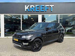 Land Rover Range Rover Sport 3.0 TDV6 HSE Dynamic Pano | Lucht