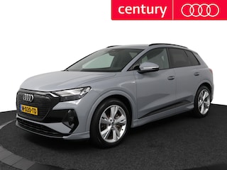 Audi Q4 50 Quattro Launch Edition S Competition 77 kWh / Camera / Virtual