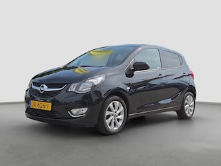 Opel Karl 1.0 ecoFLEX Innovation | Apple Carplay/Android Auto|telefoonintegratie premium | Connected services | DAB ontvanger