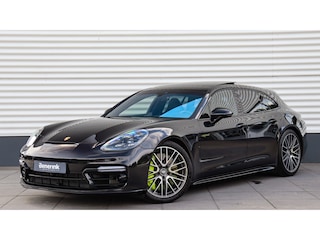 Porsche Panamera 4.0 Turbo S E-Hybrid | Stoelventilatie | Keramisch | InnoDrive | Head-up | Panoramakdak | Soft-Close