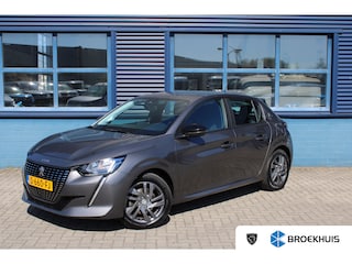 Peugeot 208 1.2 PureTech Active Pack Navigatie | Airco | Cruise Control