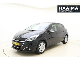Peugeot 208 1.2 PureTech Signature | AIRCO | Navigatie | Cruise Control | Parkeersensoren Achter | DAB+ | Armsteun | Apple Carplay & Android Auto |