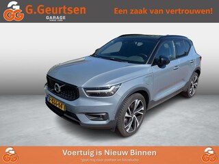 Volvo XC40 1.5 T5 Recharge R-Design