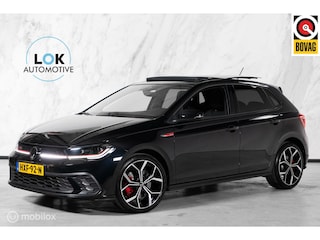 Volkswagen Polo 2.0 TSI GTI PANO|IQLIGHT|CAMERA|ACC|KEYLESS