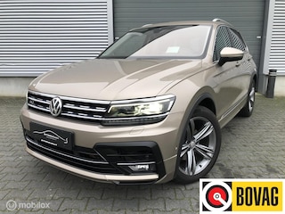 Volkswagen Tiguan 1.4 TSI DSG I R LINE I Trekhaak I COCPIT I