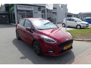 Ford Fiesta 1.0 EcoBoost ST-Line ADAPTIEVE CRUISE, WINTER PACK, CLIMA, NAVI, APPLE CARPLAY, PARK PACK, 74.829KM
