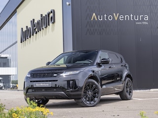 Land Rover Range Rover Evoque 1.5 P300e PHEV AWD S Black Pack l Elek. Stoelen l Adapt. Cruise l 20" l Carplay