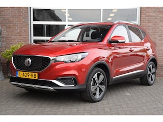 MG ZS EV Luxury 45 kWh | Pano | Carplay | Camera | Leder |