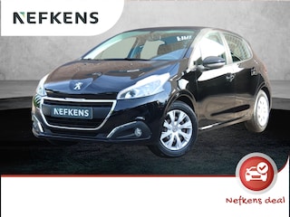 Peugeot 208 Blue Lion 82pk | Navigatie | Parkeersensoren Achter | DAB Radio