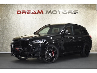 BMW X3 XDrive30e M-Sport 292pk | M-STOELEN | TREKHAAK | LASERLIGHT