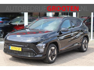 Hyundai Kona Comfort Smart Limited 65.4 kWh