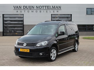 Volkswagen Caddy 1.2 TSI / Airco / Camera / 7 persoons