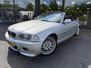 BMW 3-serie Cabrio 330Ci Executive