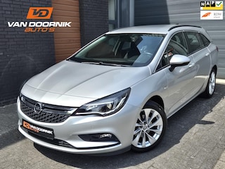 Opel Astra Sports Tourer 1.0 Edition 1e Eigenaar/Dealer onderhouden/58.000km NAP!