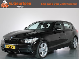 BMW 118i Centennial Executive, Apple CarPlay, Airco, Leer