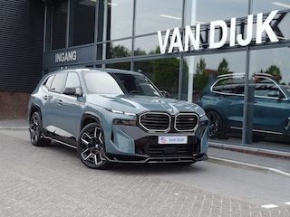 BMW XM PHEV 30 kWh Elek.Trekhaak Driv.Ass.Pro. Harman/Kardon Park.Plus Cockpit Pro. 22 "LM Velgen