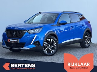 Peugeot 2008 1.2 PT 100 Allure | Prijs is rijklaar incl. garantie