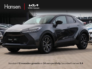 Toyota C-HR 2.0 PHEV 220 Dynamic I Direct leverbaar I Navi I Keyless