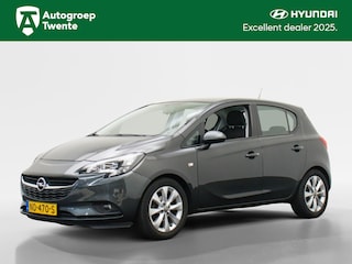 Opel Corsa 1.4 Edition | Trekhaak | Stuur- en stoelverwarming