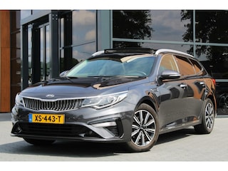 Kia Optima Sportswagon 1.6T-GDI Automaat | Pano | Harman Kardon