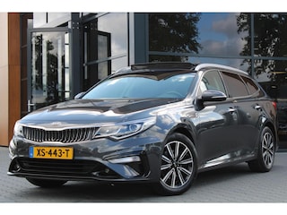 Kia Optima Sportswagon 1.6T-GDI Automaat | Pano | Harman Kardon
