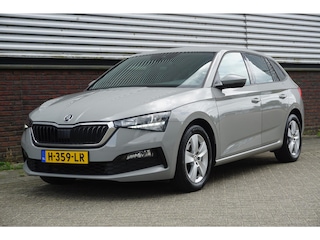 Skoda Scala 1.5 TSI 150pk Sport Business/Virtual Cockpit/ Trekhaak wegklapbaar