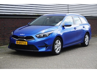 Kia Ceed Sportswagon 1.0 T-GDi 120PK DynamicLine/Geen Importauto/ Dealeronderhouden