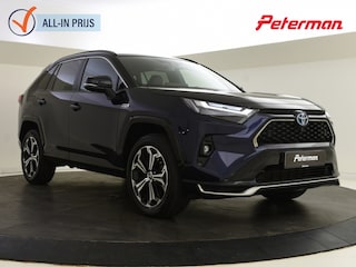 Toyota RAV4 2.5 Plug in Hybride AWD Style Bi-Tone