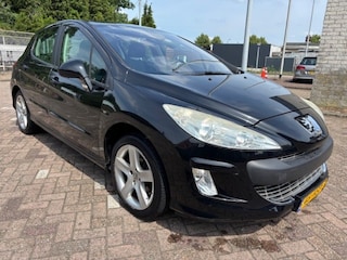 Peugeot 308 1.6 VTi XS