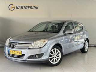 Opel Astra 1.6 16V 5D Temptation* Airco / Camera / Cruise / LMV / PDC / Trekhaak