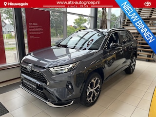 Toyota RAV4 2.5 Plug-in Hybrid AWD Limited Edition | Panoramadak | Nieuw | Direct leverbaar | Rijklaar prijs
