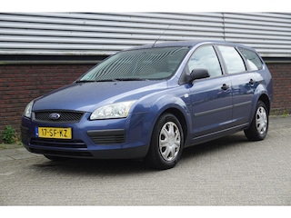 Ford Focus Wagon 1.6-16V Champion-Nieuwe Distr.Riem/Nieuwe APK