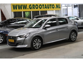 Peugeot 208 1.2 PureTech Blue Lease Active NAP, Airco, Navi, Cruise control